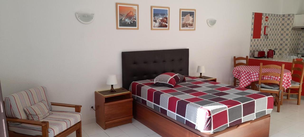 Casa Irina Centro Cidade Albufeira Exterior photo